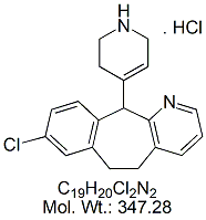 Desloratadine EP Impurity B